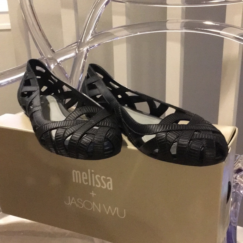 melissa jason wu geometric